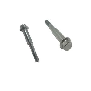 Grade 8.8 Hex Flange Shoulder Bolt