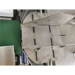 2.8KW Carton Box Wrapping Machine 150bags/min Plastic Bag Vegetable