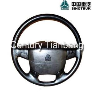 Howo Steering Wheel AZ9719470100,Low Price