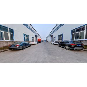 Xi'an Wuhuan Special Fuse Co., Ltd.,