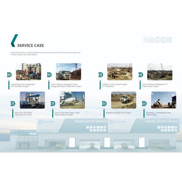 Construction Machinery 150 Ton Truck Crane With 6 Telescopic Sections