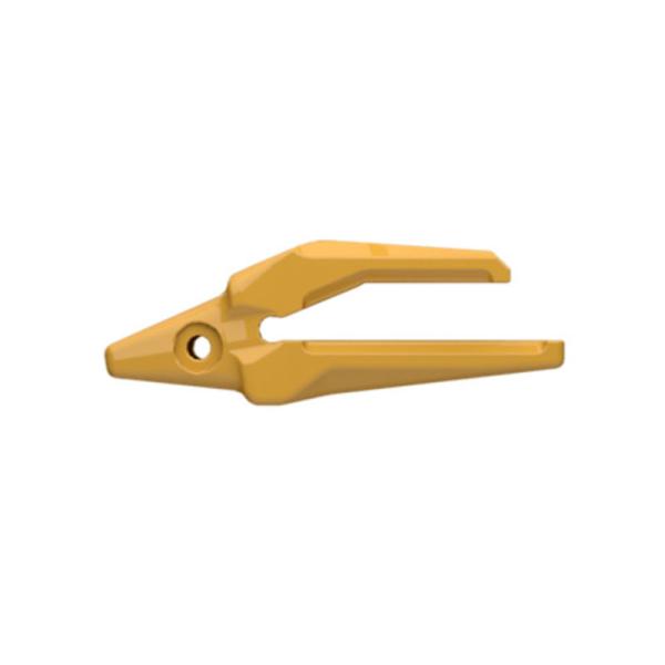 Spare Parts of Excavator Weld ON Double Strap Adapter for Caterpillar 6I6554 6I-6554