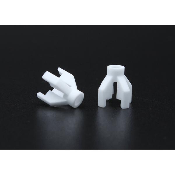 High Wear Resistance 3.75g/Cm3 Alumina Ceramic Part