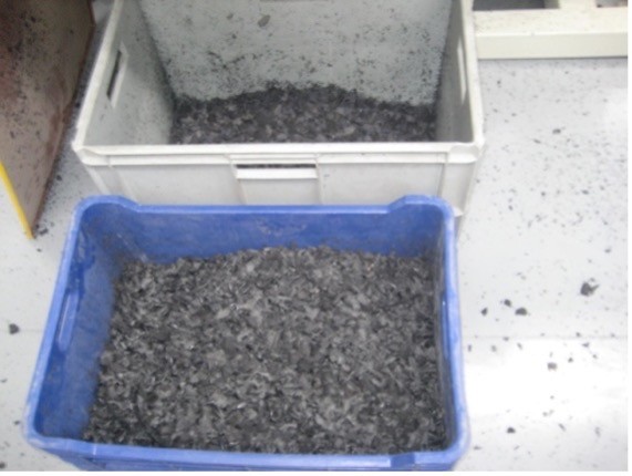 Plastic Crusher Machine for Large Waste Pet Bottle Film PP PE Daily Garbage PVC Pipes ABS PA PS Woven Bags Rubber Materials Volume Reduction Crushing