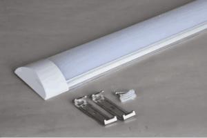 Quality High CRI  LED Linear Ceiling Lights With 160LM/W, 5000K, Isolated With Rubycon Capactior for sale