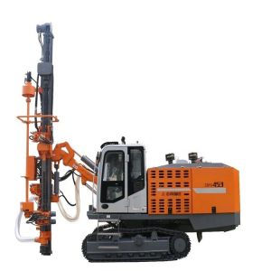 Quality Surface Blast Hole Drilling Machine for sale