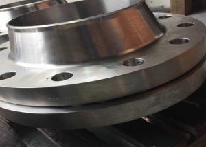 Quality Durable Welding Neck WNRF Flanges DN300 ANSI B16.5 for sale