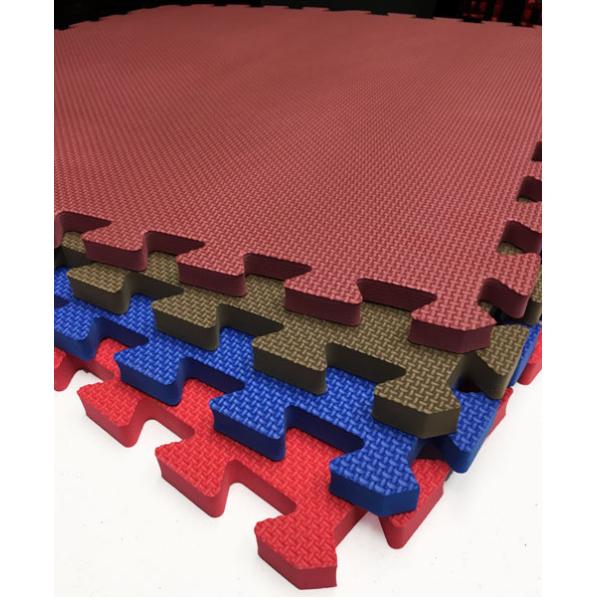 Fitness And Exercise Rooms Gym Mats Soft Floor Interlocking Foam Mats From Eva Foam Rubber