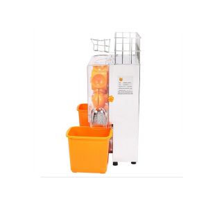 Quality Juice Commercial Orange Juicer Machine for sale