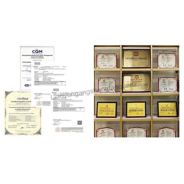 Highly Resistant Precise Ceramic For Demanding Industrial Environments