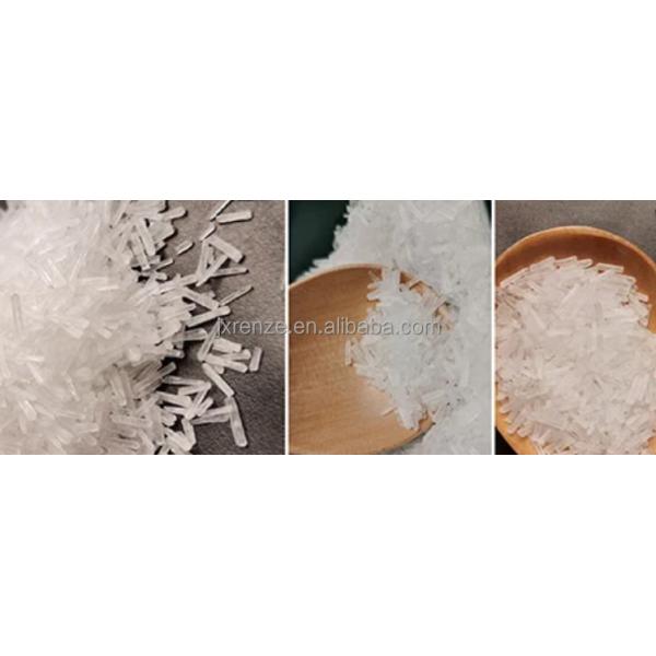 99% Pure Monosodium Glutamate Food Natural Flavouring Agent