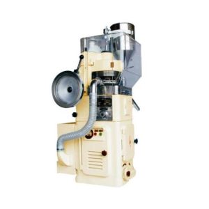 Quality Professional Rotary Tablet Press Machine / Tablet Compression Machine for sale