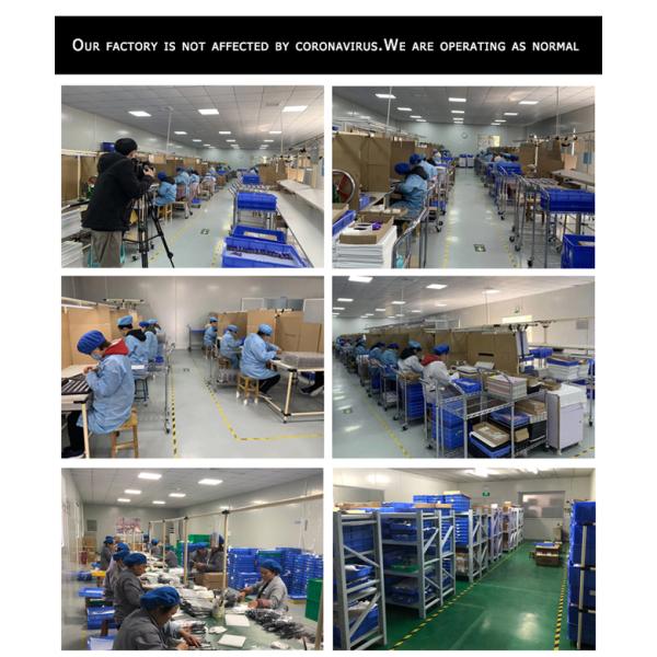 Mixed Hair Materials Squirrel & White Goat Hair Makeup Brushes Basic Daily Kit