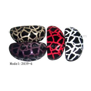 China large sunglasses carrying case for lady and women on sale