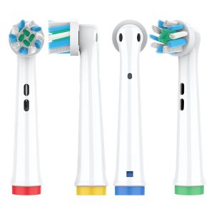 Quality Professional Grade Universal Electric Toothbrush Head For Oral B OEM/ODM for sale