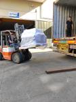 Kraft Paper Bag Flexo Printing Machine with 4 Colors and 100mm Diameter Web
