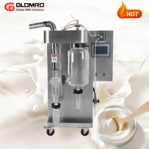 Fruit Juice Coffee Spray Dryer Milk Powder Flour Flavor Fish Collagen Making