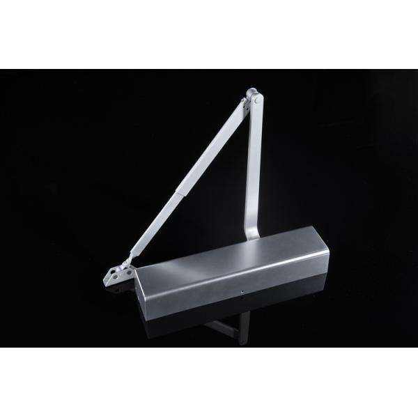 ANSI Grade 1 Back Check Size Adjustable Door Closer Fire Rating for Commercial Doors