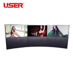 Buy cheap SAMSUNG Panel Borderless TV Video Wall Infrared Remote Control from wholesalers