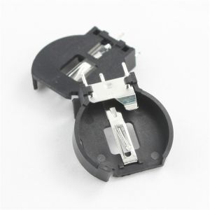 Buy cheap button cell holder BS-5-3 from wholesalers