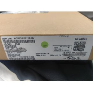 Quality NCV7321D12R2G SOP8 SMDIntegrated Circuits MCU Controller Microcontrol for sale