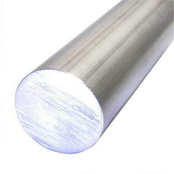 China Factory Aluminum Rectangular Bar/Aluminium Round Bar/Aluminum Rod