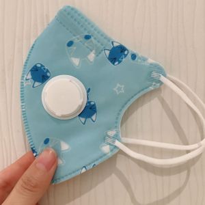Quality Breathable Dust Protection Mask With Breathing Valve CE FDA Approved for sale