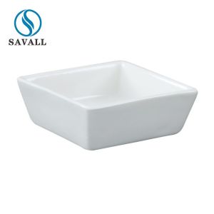 Quality Warm Touch Creative Ceramic Saucer Plate A Grade Porcelain for sale