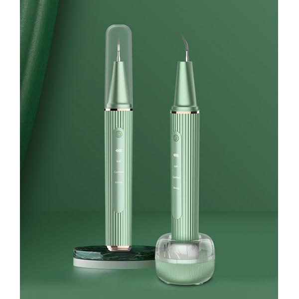 500mAh Ultrasonic Tooth Cleaner ABS PC Ultrasonic Scaler Dental