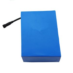 100AH 12V LiFePO4 Battery Pack