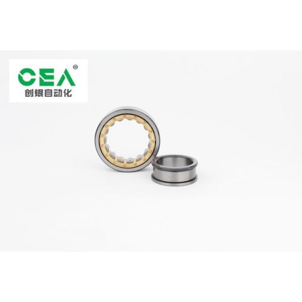 Cylindrical Sealed Needle Roller Bearings P0 P1