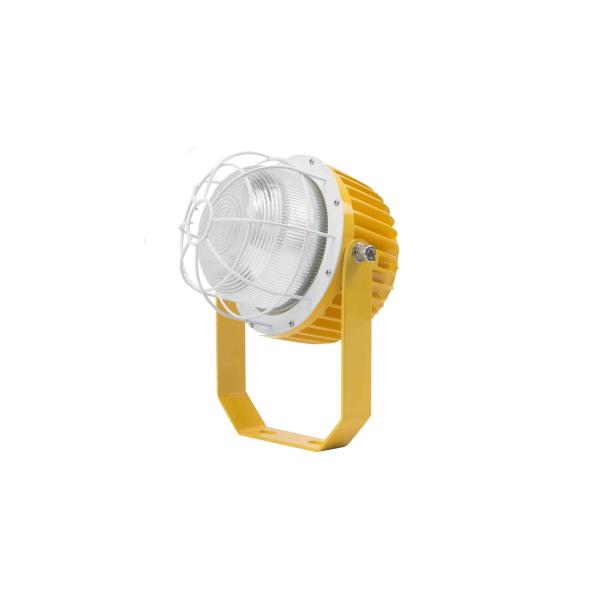 Powerful And Efficient LED Explosion Proof Lights For Hazardous Environment