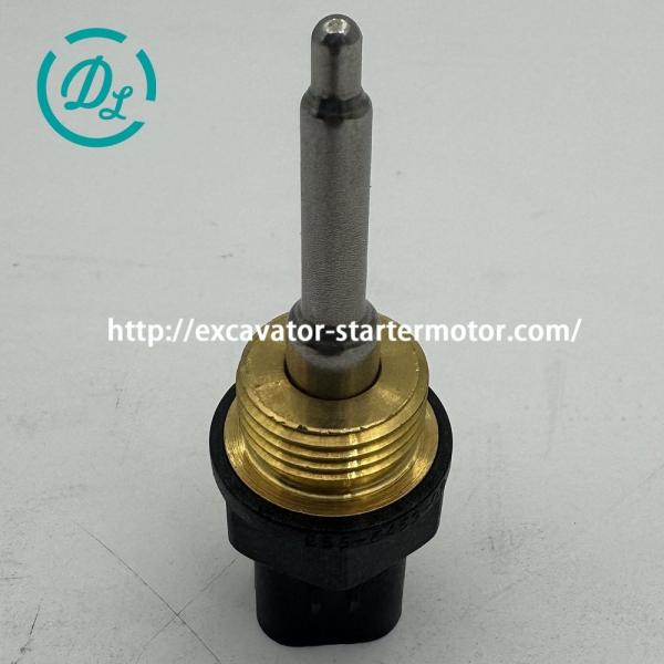 EexcavaStart CAT C9 Engine Temperature Sensor OEM 256-6453 Excavator Part
