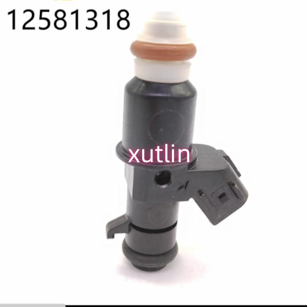 Auto Parts Fuel Injector nozzle Assembly 12581318 842-12289 for Acura Honda Saturn Vue 3.0L 3.2L 3.5L 3.5L V6 FJ472