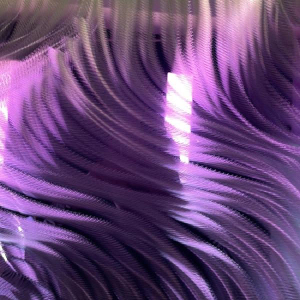 4X8 polished stainless steel sheet 304 mirror laser with color pattern 3d corrugated metal sheet texture