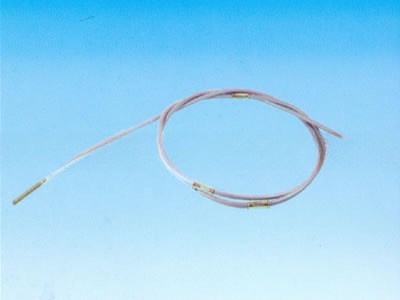 ISO/TS16949 Certified Standard Toyota Clutch Cable for Performance