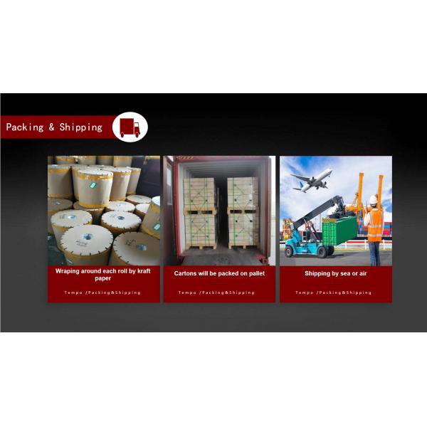 Multiple Extrusion Processing 75 Micron PET Film Silver Color Mirror Reflective Plastic Film Rolls Opaque