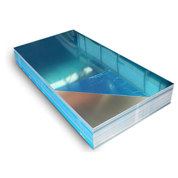 Surface Treatment T3 2024 Aluminum Coil Sheet Plate T6 6061