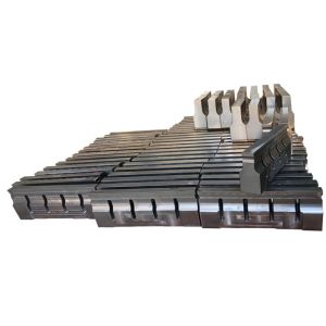 Quality Edge Sealing Die Ultrasonic Mold N95 Face Mask Machine Parts for sale