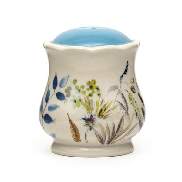 Stoneware Cruet Set Spice Bottle Salt And Pepper Ceramic Shaker Fro Restaurant