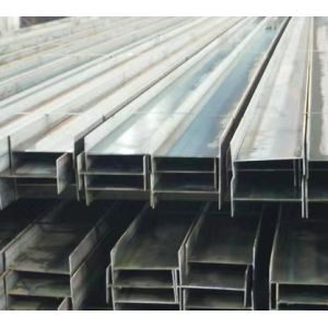 Quality Aging Resistance Stainless Steel I Beam for sale