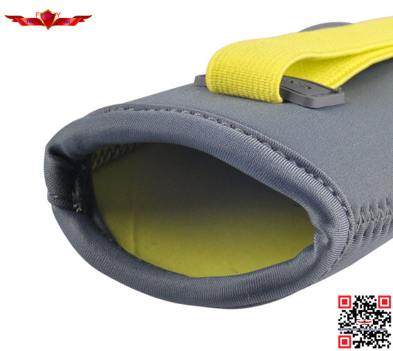 New Arrival Hot Selling High Quality Neoprene Material Pouch Case For Ipod Touch 5 Color