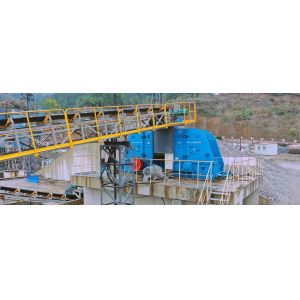 CN Crusher Equipment Co., ltd