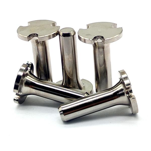 Cold Heading Parts Non Standard Cold Headed Fasteners Customized