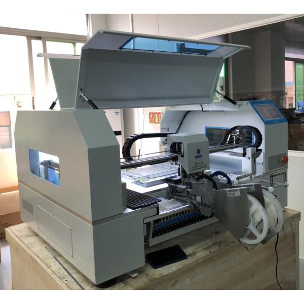 Durable SMT And Place Machine 8*4mm Yamaha Pneumatic CL Feeder For 0603 0805