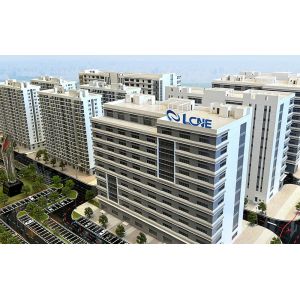 Guangdong Langchuan New Energy Technology Co., Ltd.