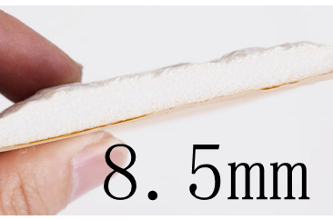 DIY Self Adhesive EVA Foam Wallpapers 3D Brick Wall Stickers for Modern Living Room Decor and Waterproof TV Background