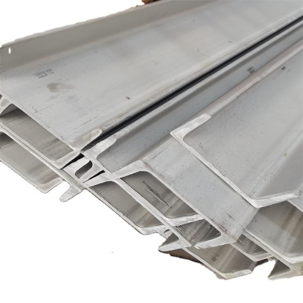 904L H Beam Angle Stainless Steel Profiles For Construction