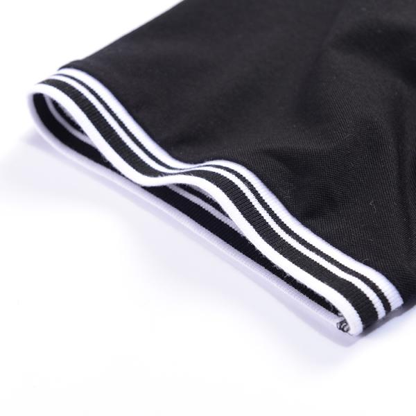 Guys T Shirts Cool Designs With Custom Logo , Personalised Tee Shirts OEM Service