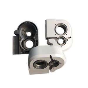 Rapid Custom Sheet Metal Fabrication Service Stainless Steel Stampings Suppliers